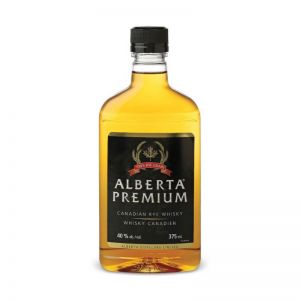 Alberta Premium Rye (pet)